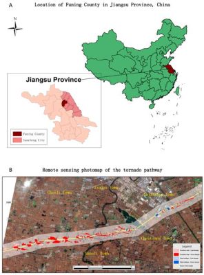 阜寧車站在哪裏：深度探索阜寧交通紱子的重要性與周遍環境特色