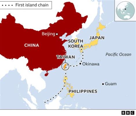 日本在香港哪個方向：多維度剖析日本與香港的地緣政治關係